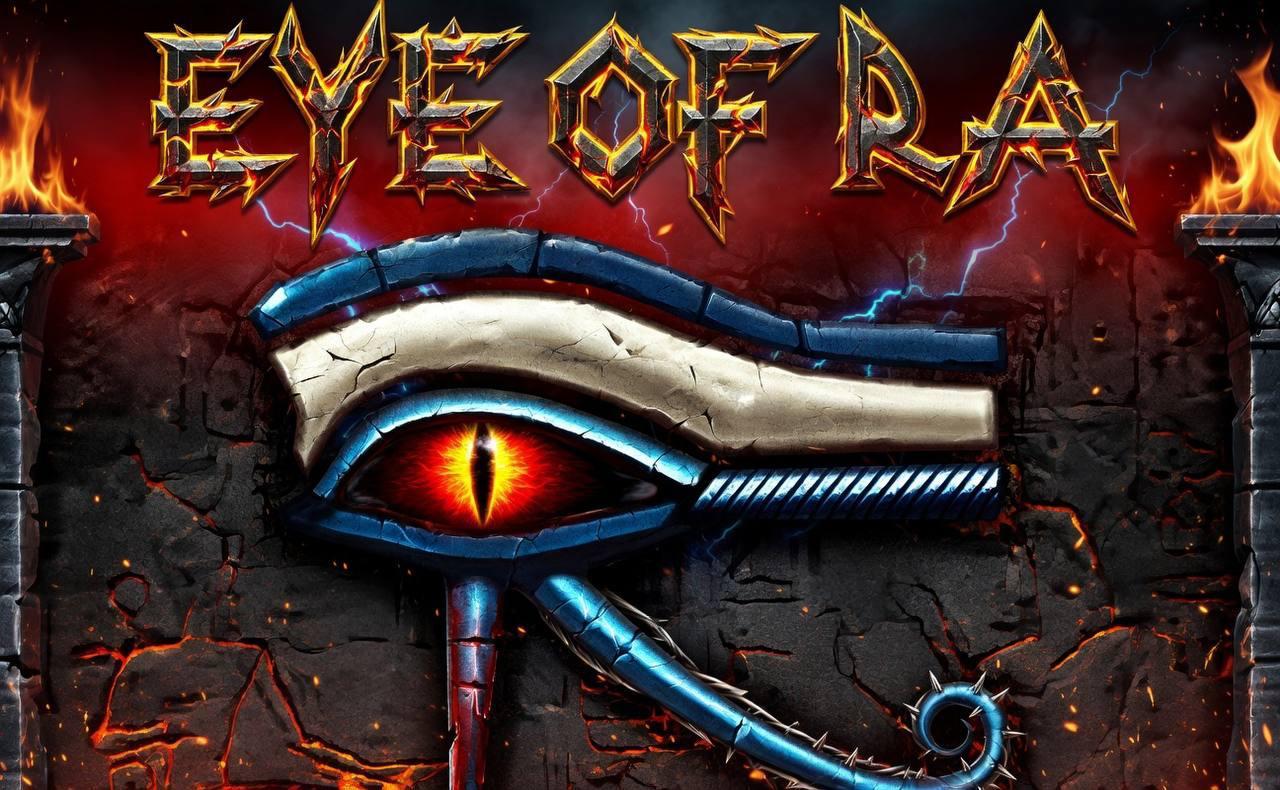 Eye Of Ra